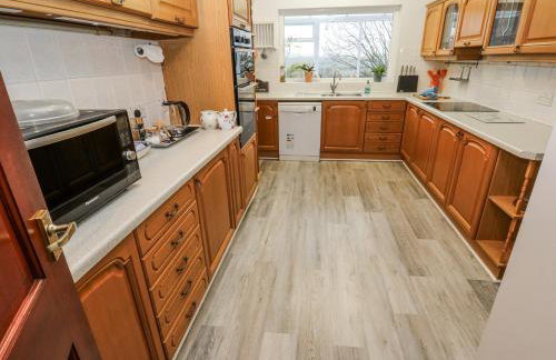 The Peak View Holmfirth - Foto 13