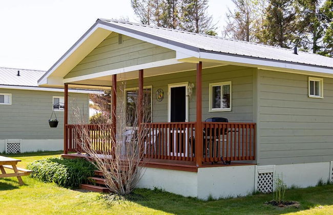 Fiddlers Green Country Cottages - Foto 1