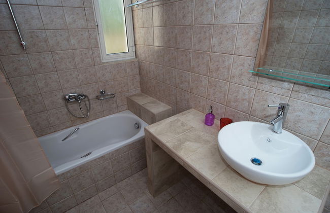 Naiades Luxury Apartments - Foto 25