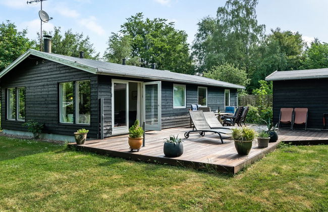 "Lucie" - 1.5km from the sea - Foto 1