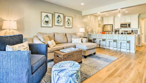 St Helena Island Condo with Pool and Beach Access! - Foto 5