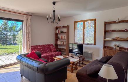 Les Écureuils - Foto 24