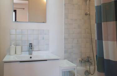 Studio chaleureux proche métro B - Foto 25