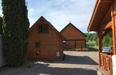 APARTAMENT 1 Nad rzeką Krutyń - Foto 22