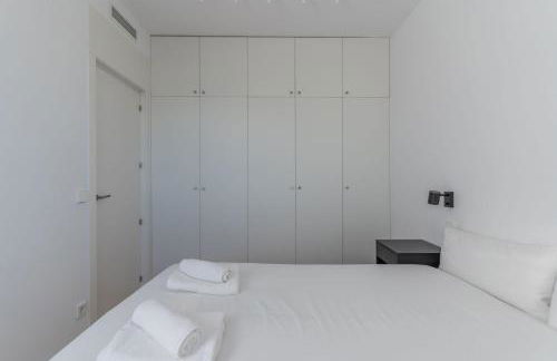 Bright with views -2Bd 1Bth- Bernabeu - Foto 17