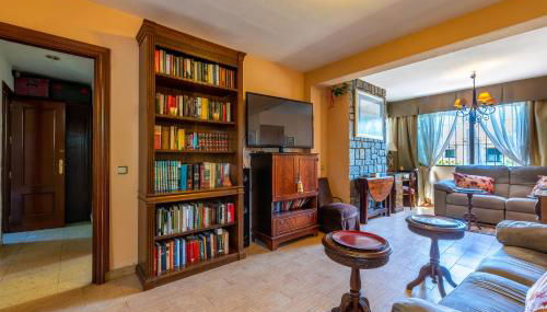 Villa La bicicleta azul - Photo 5