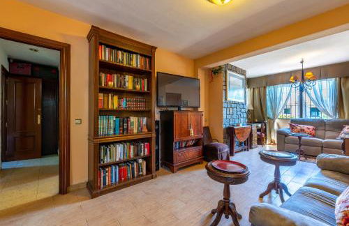 Villa La bicicleta azul - Photo 5