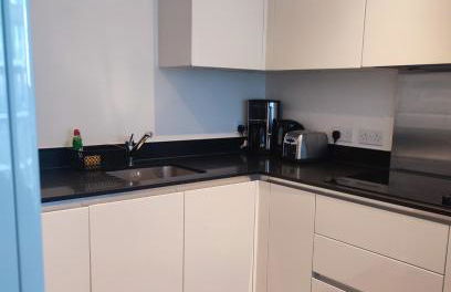 Modern Hi-rse 1bedroom Apartment - Foto 18