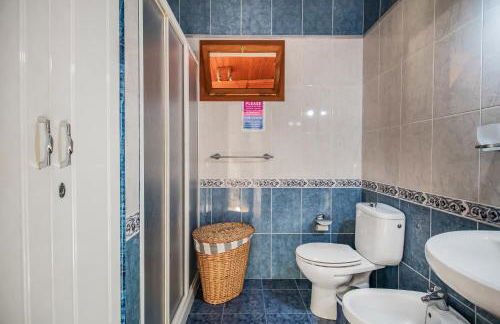 Solarium Agaete Valley Retreat 3-BR - Foto 11