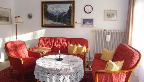 Haus Wildbachtobel - Foto 5