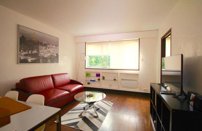 Short Stay Paris Apartments - Foto 45