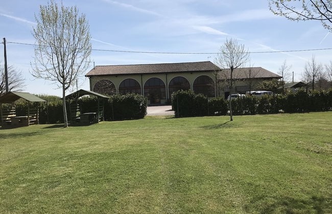 Agriturismo Nonna Rina - Foto 44