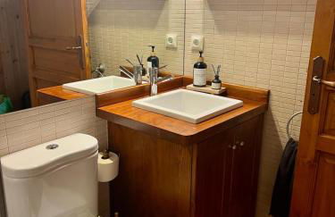 Refugi La Cerdanya, Ski and Pool La Cerdaña - Foto 11