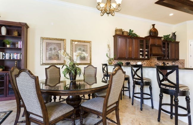 Je35876 - Reunion Resort - 5 Bed 5 Baths Villa - Foto 38