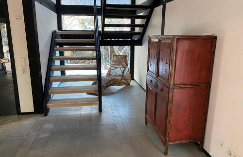 Ferienhaus mit Ruhe Wasser Licht - Foto 10