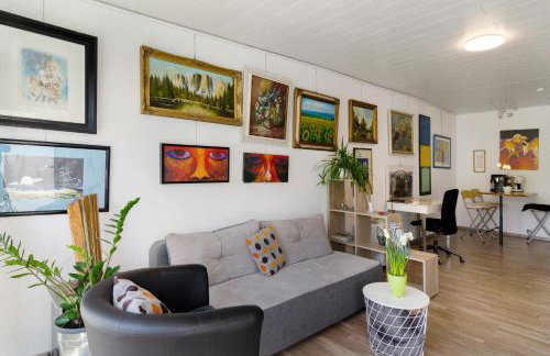 Ferienwohnung Kupfer - Foto 5