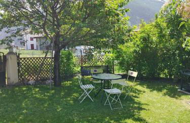 Casa Walter- VDA-LA THUILE- CIR 0024 - Foto 6