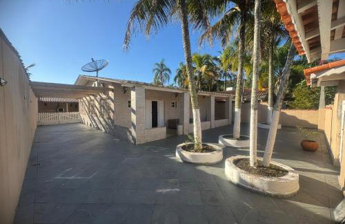 Casa Jd São Lourenço 3 quartos na rua da praia sendo 2 praias - Photo 30