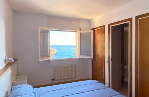 Magnificent apartment at the sea front of Tossa de Mar - Foto 24