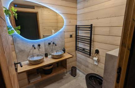 La Boutame : chalet au pied des pistes à Villard Reculas - Foto 52