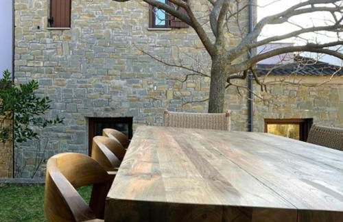 Pefkofyto Mountain Retreat - Photo 49