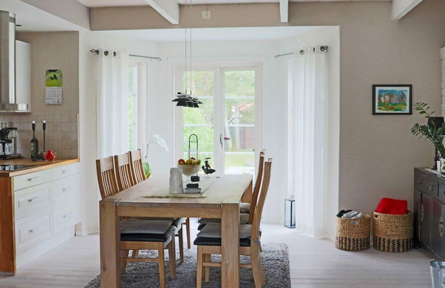 Modern Holiday Home With Garden-by Traum - Foto 16