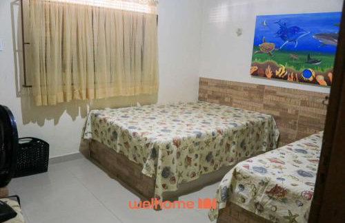 Casa em Natal com piscina 4min da praia - Foto 22