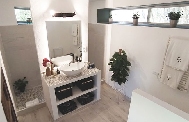 Agroturismo Can Guillem - Foto 15