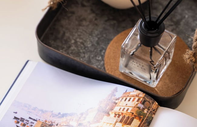 Skyline Serenity 1Bedroom-The Peak - Foto 6