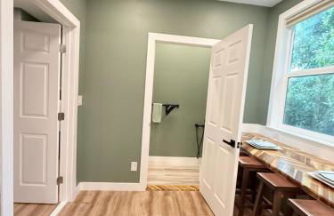 A-Treat-Retreat with AC,Laundry,Patio - Foto 48