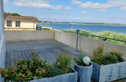 Haus Nordenlicht Ferienwohnung Wattkieker - Photo 5