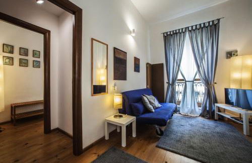 Studio Apartments Centro Storico Via Manno - Photo 77