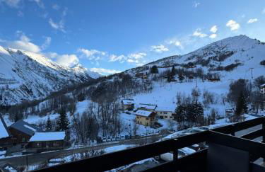 Appartement Plein Sud Cosy 6 personnes très bien équipé ,Vue splendide, Terrasse, Spacieux,Bien situé, Randonnées,Ski - Photo 22