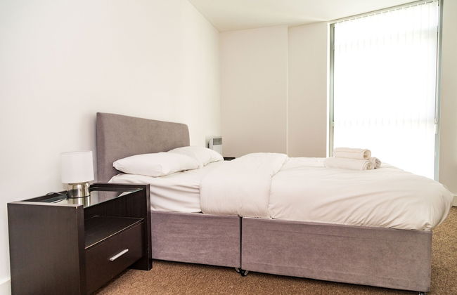 Kent Street - Apt 2 - Foto 10