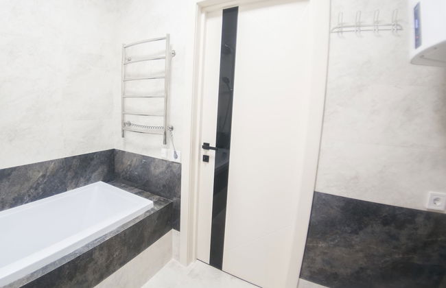 MarySmart Nivki-Park - Photo 19