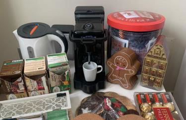 Chiara Guest House - Foto 17