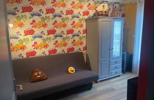 Maison avec piscine sécurisée au pied des Cévennes - Photo 12