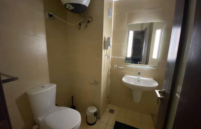 Luxurious Hurghada Apartment - Foto 42