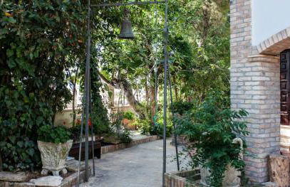 Villa Anna Savini Casa Vacanze - Foto 35