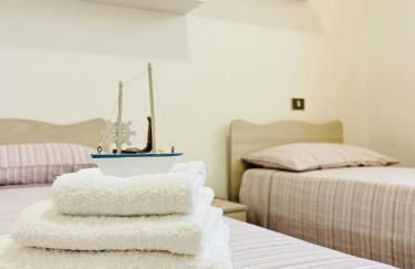 Casa Vacanze Mareblù - Foto 18