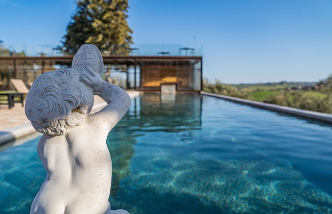 Terra di Gradara - Foto 30