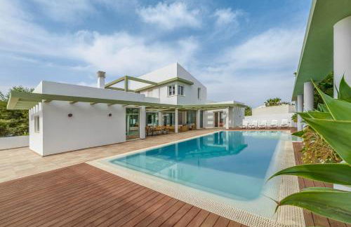 Villa Santandria Grupo Seranova Luxury Hotel - Foto 18