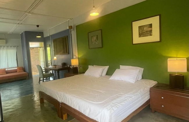 Golden Mango House - Foto 7