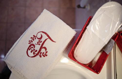 Casale Filiberto golfo - Foto 17