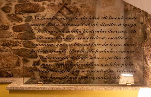 Casa dos Poetas by AL Belmonte - Foto 24