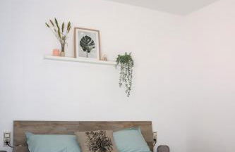 Apartamento Eucaliptus B - Delta del Ebro - Foto 8