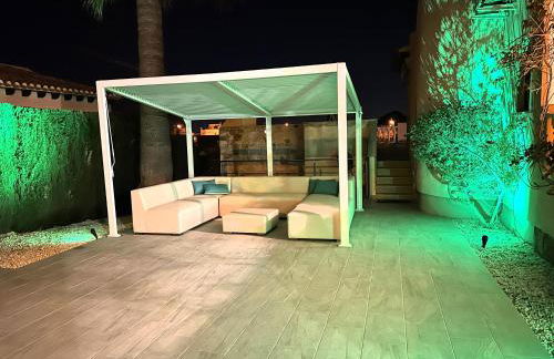 Holiday VILLA GOLF & SEE VIEW Villamartin - Foto 70