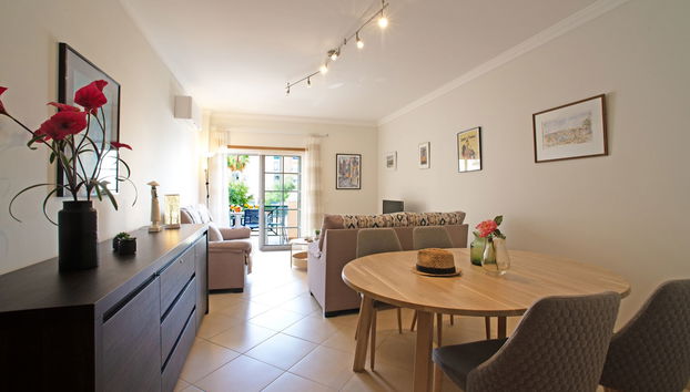 Apartment Sunny Beach Diamond by Interhome - Foto 4, Kitchen / Dining Room