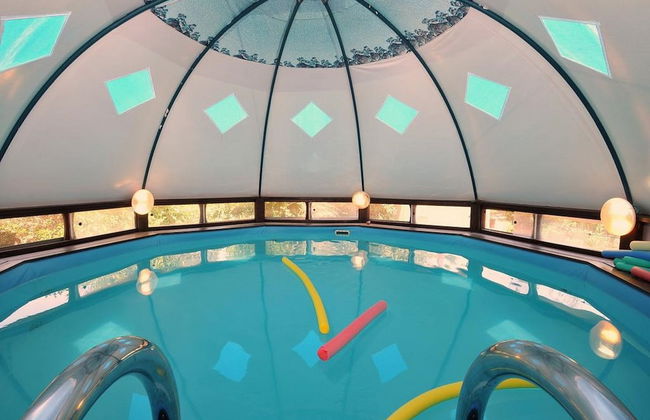 Galilee Cabin - Foto 10