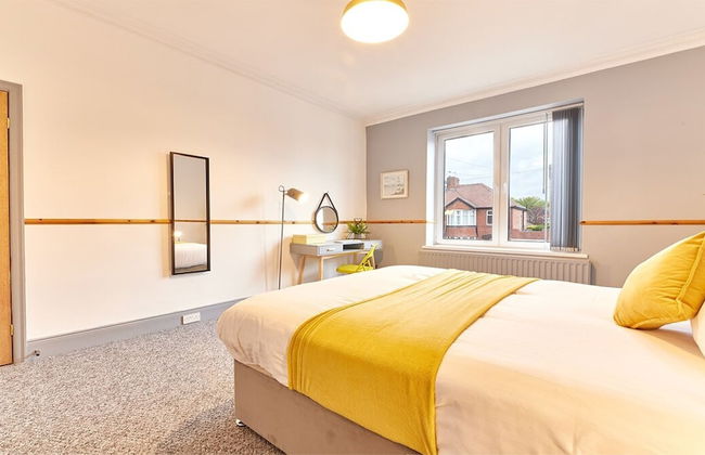 Host Stay Inness House - Foto 12